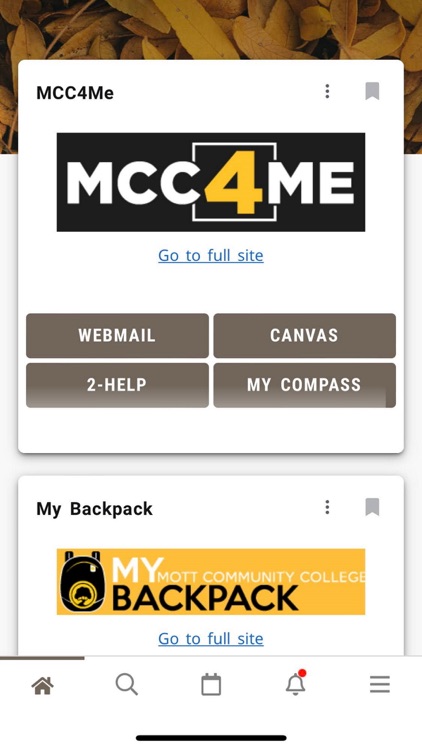 Mott Community College