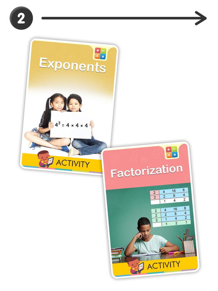 Math Games for 5th Grade Kids