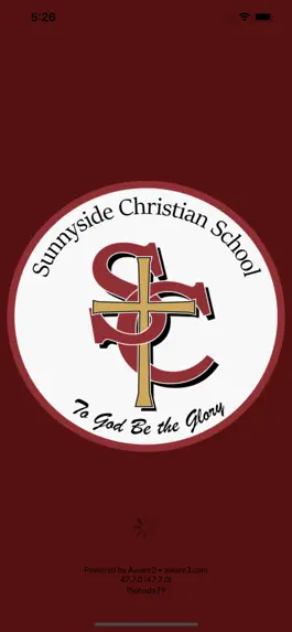 Game screenshot Sunnyside Christian School WA mod apk