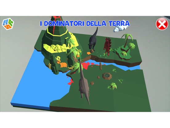 Screenshot #5 pour ARS Book Demo