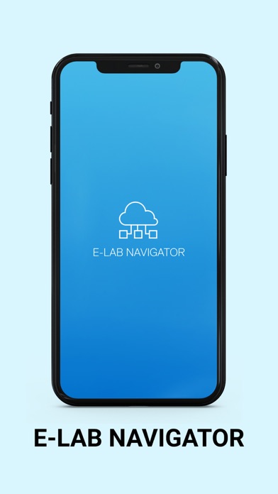 Dell E-Lab Navigator Screenshot