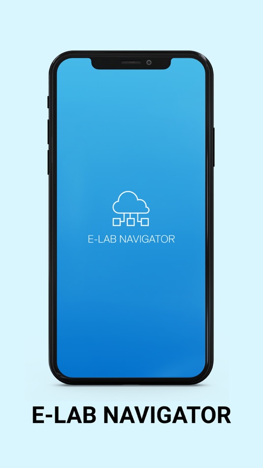 Dell E-Lab Navigator - 3.4.7 - (iOS)