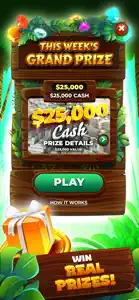 PCH Treasure Match - Win Big screenshot #3 for iPhone