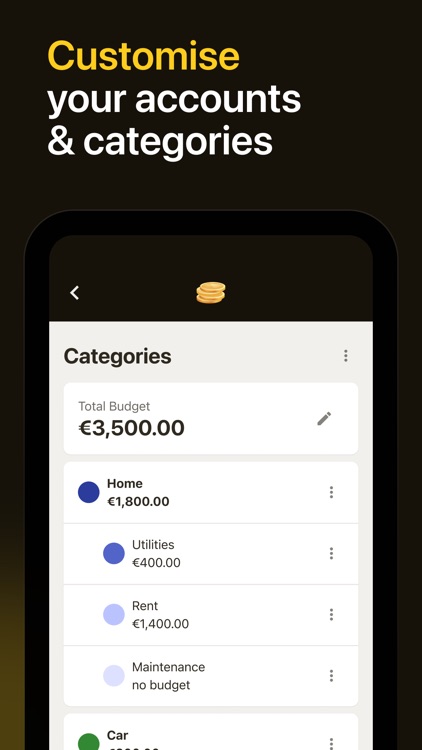 CashControl screenshot-7