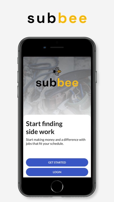 Join Subbee Screenshot