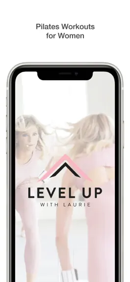 Game screenshot LEVEL UP with Laurie mod apk