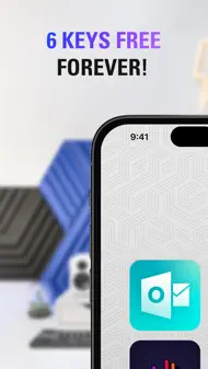 Elgato Stream Deck Mobile iphone bilder 2