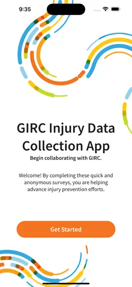 Game screenshot GIRC App mod apk