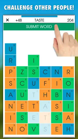 Game screenshot The Word Search Fun Game hack