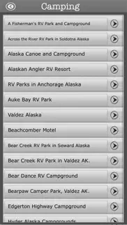 alaska -camping & trails,parks problems & solutions and troubleshooting guide - 4