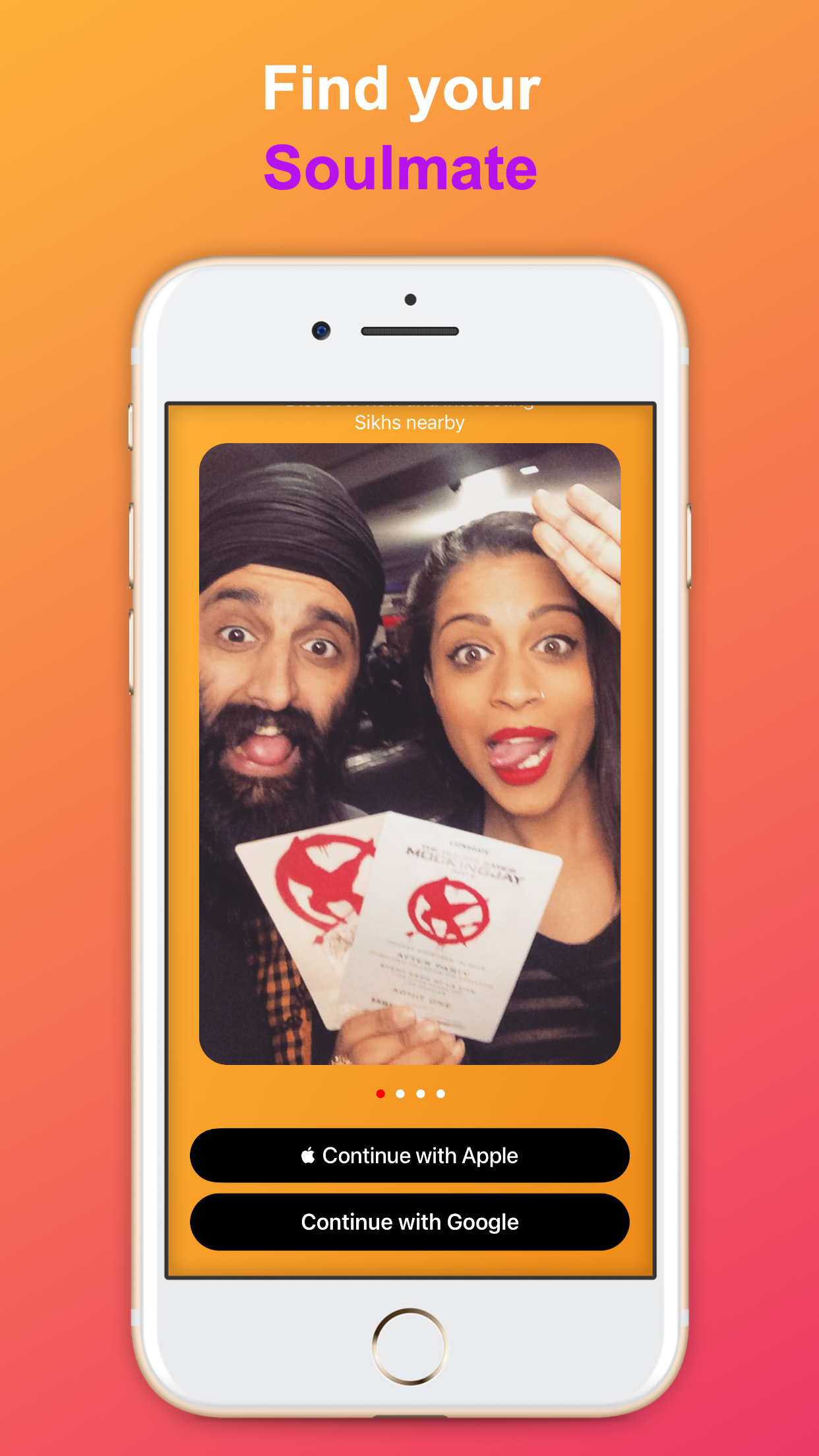 SikhSwipe