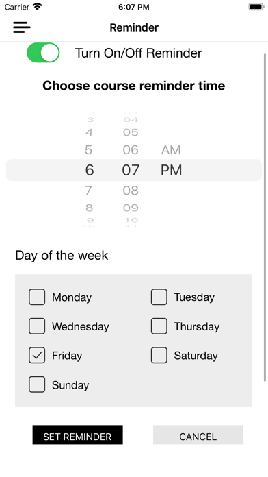 Earn Online Cashback Guide Screenshot