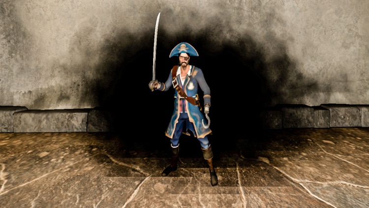 Colossal Cave 3D screenshot-5