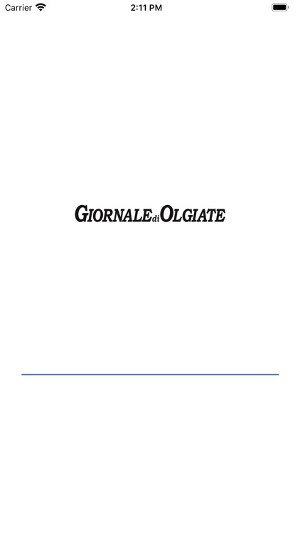 Il Giornale di Olgiate screenshot-4