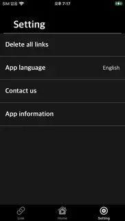linkyplayer - link player iphone screenshot 3