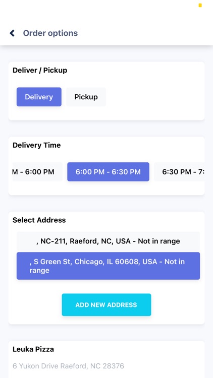 whatfoodsmenu - client screenshot-5