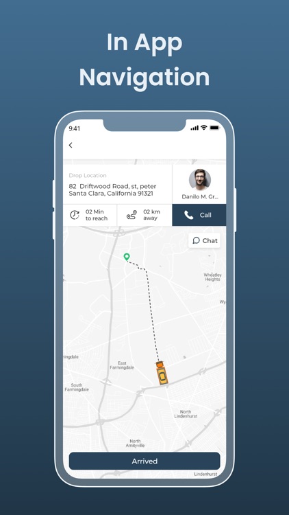 Fox-Tow Truck Driver screenshot-3