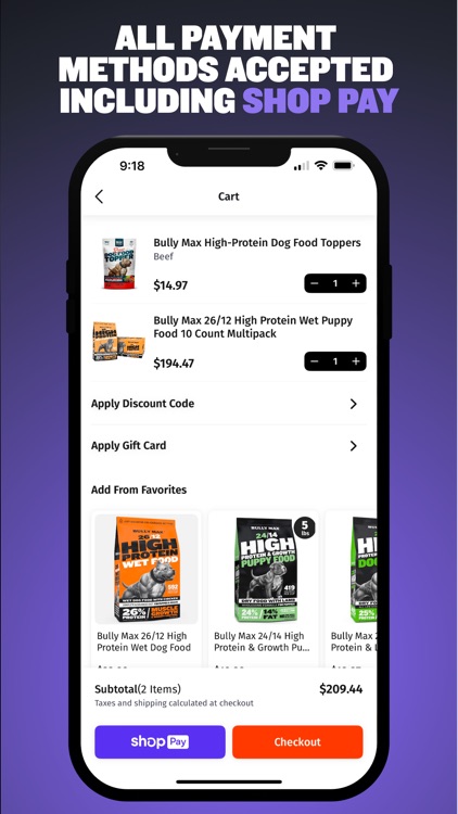 Bully Max screenshot-6