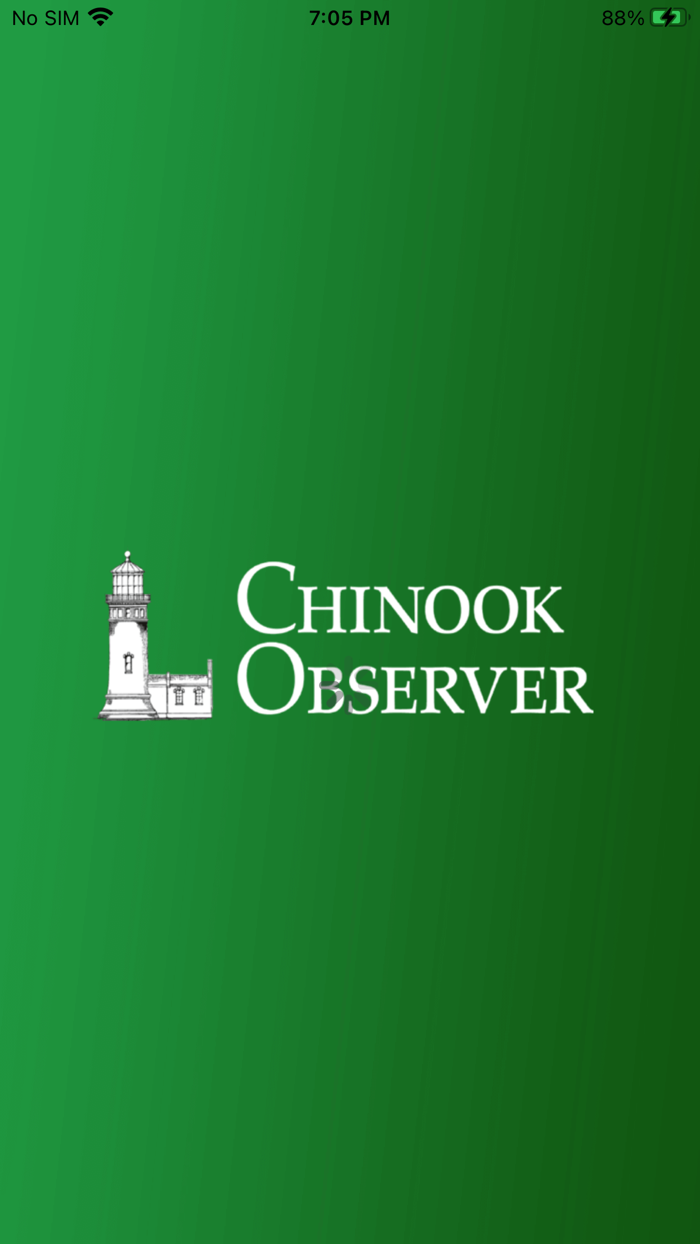 Chinook Observer News