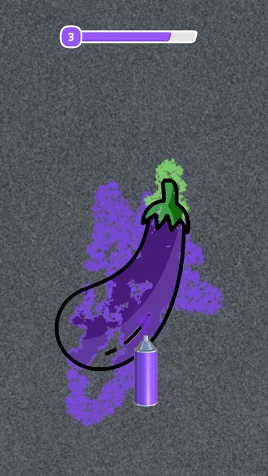 Chalk Water Art Screenshot