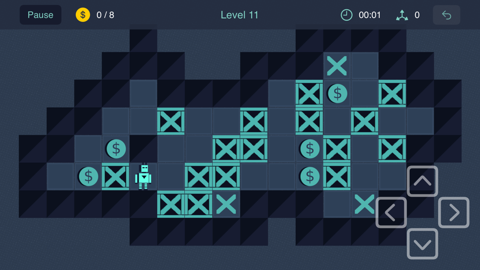 Blocks 2D - 1.8 - (iOS)