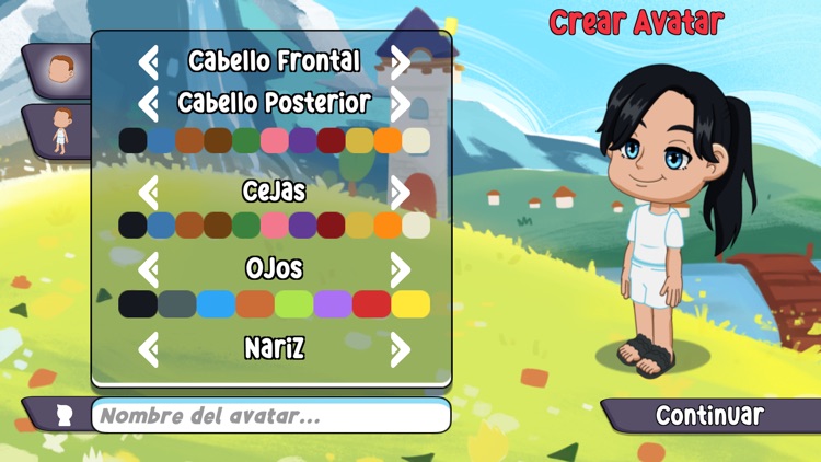 SMARTLI MATH (ESP) screenshot-3