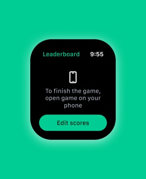 Match-based app Leaderboard launched in New York on Apple