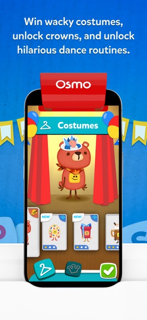 ‎Osmo Words