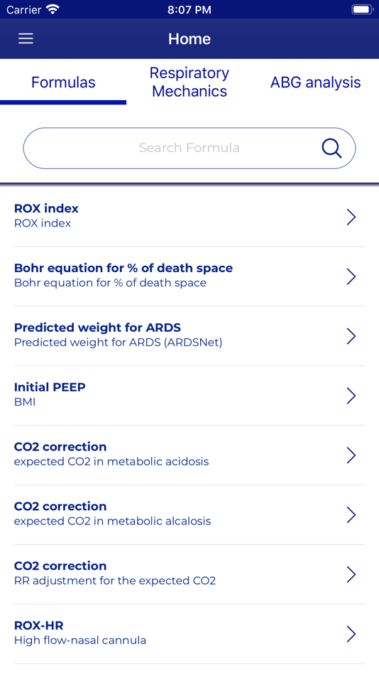 #4. Aventho (iOS) 由: Comité de Entrenamiento en Áreas Críticas
