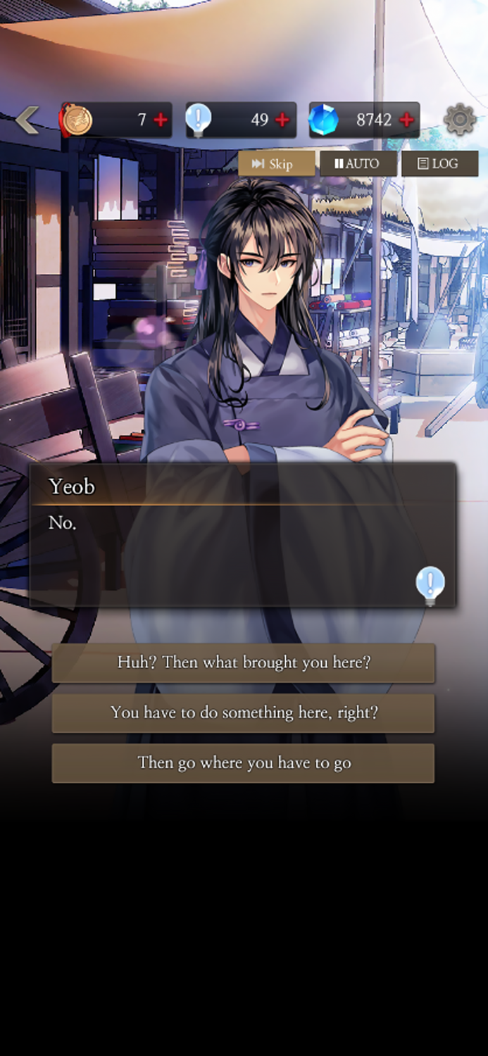 Time of the Dead  Story Game