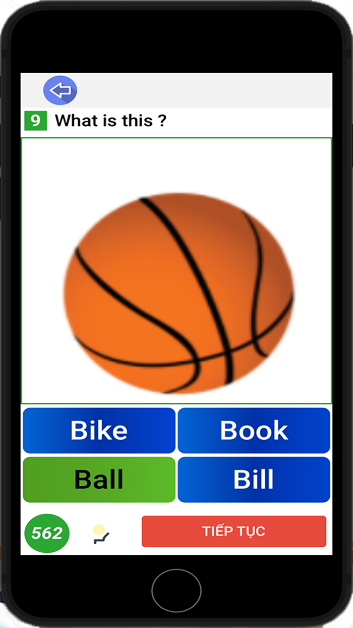 Tiếng Anh 1 - Kết Nối Tri Thức