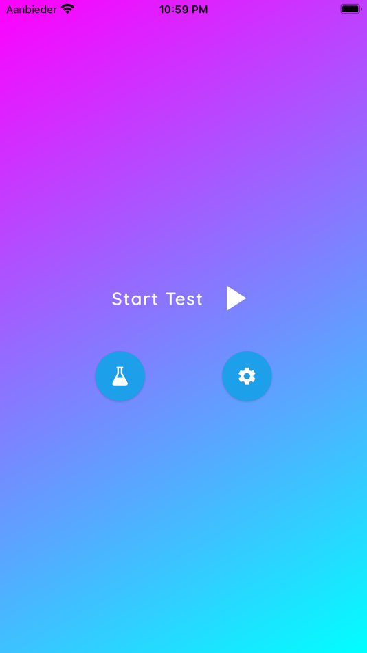 #3. Stroop Buddy (iOS) 由: Byrt