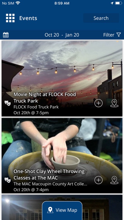 Great Rivers & Routes screenshot-5