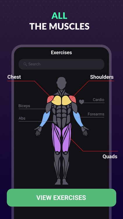 FitHack: Home Workout Programs