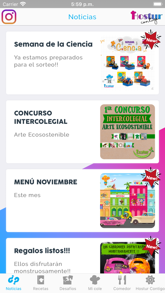 #1. Hostur Contigo (iOS) 由: HOSTUR COLECTIVIDADES Y TURISMO SLU