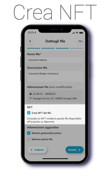 AuthenPiQ screenshot-7