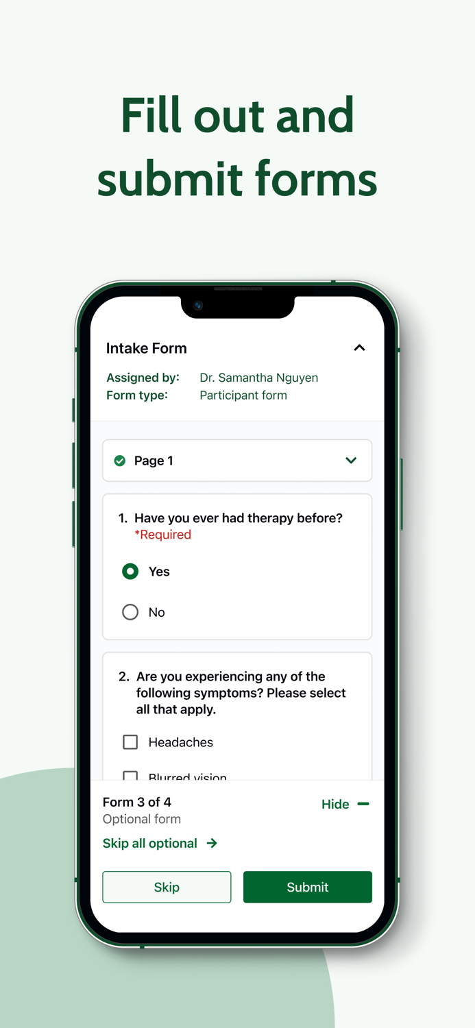 Stress Care of New Jersey
