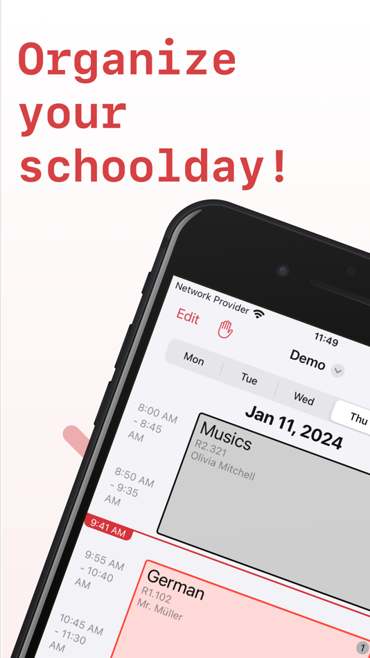 SchoolOrganizer - 3.27.2 - (macOS)