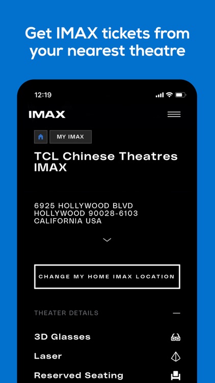 IMAX