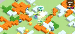 Game screenshot Tank Battle .io mod apk