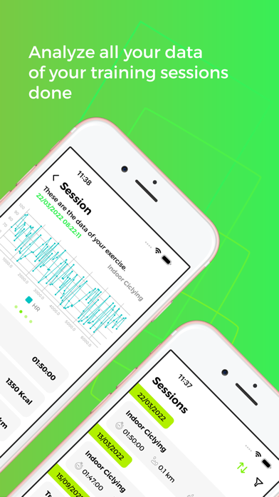 MyBodytone by Bodytone Screenshot