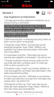 How to cancel & delete tagalog bible ang biblia 2