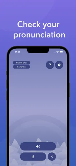 Game screenshot Speaking - Language Learning apk