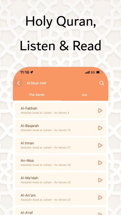 Jannah - جنة Screenshot