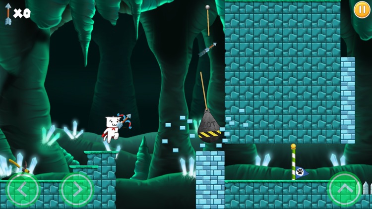 Syobon Action 2 HD : Rage Game