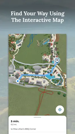 Game screenshot Dollywood Parks & Resorts mod apk