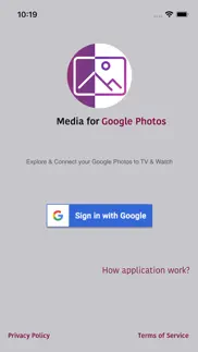 How to cancel & delete media for google photos 2