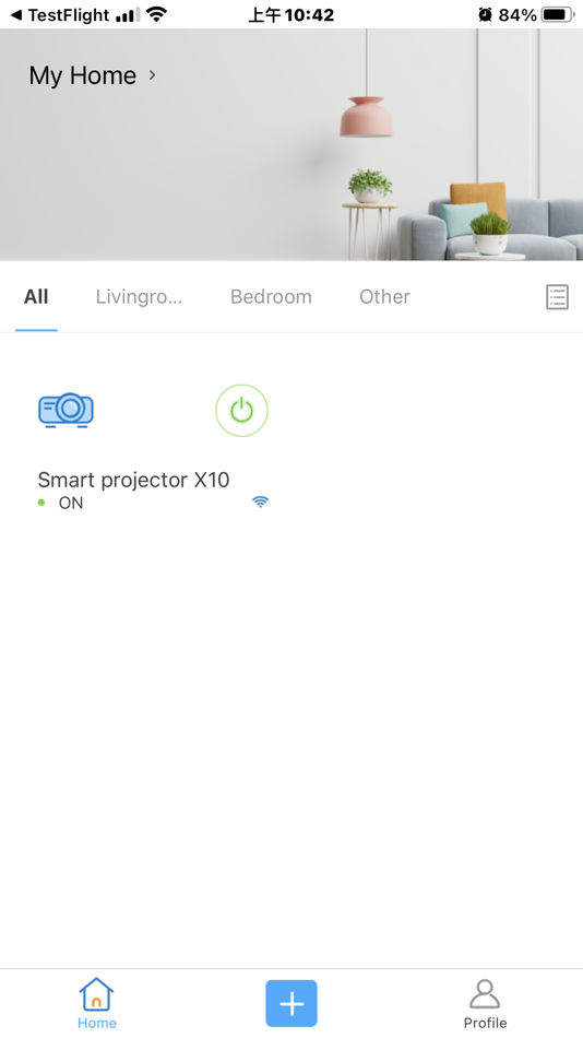 #1. vRemote (iOS) 由: ViewSonic_International
