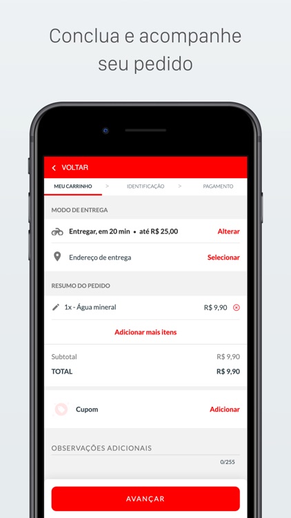 Disk Bebidas e conveniencia