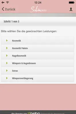 Game screenshot Schönplatz apk